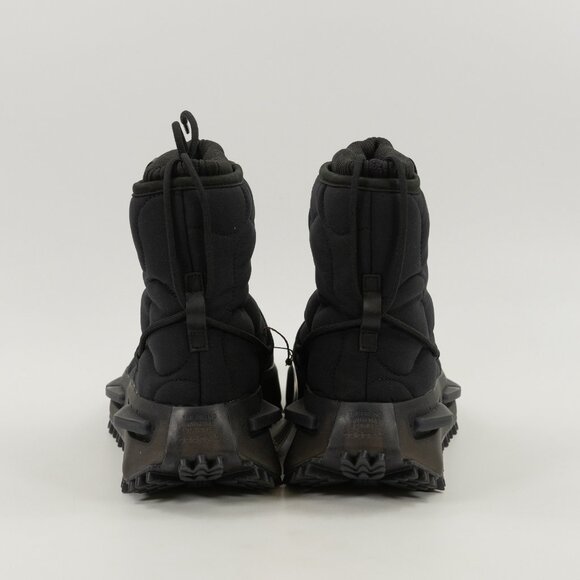 Adidas Women's NMD_S1 Boots 'Black' IG2594 Winter Puffer Boots Multi Size - Picture 6 of 13